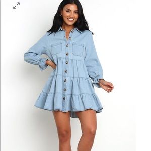 Petal & Pup Zubaira Dress